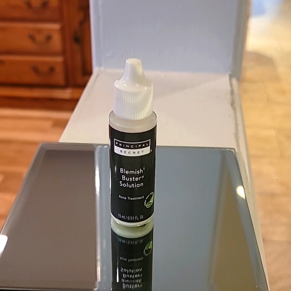 Principal Secret Reclaim Blemish Buster Solution